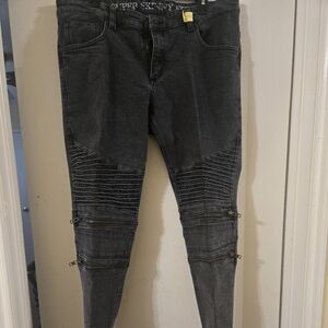 H & M Divided mens jeans